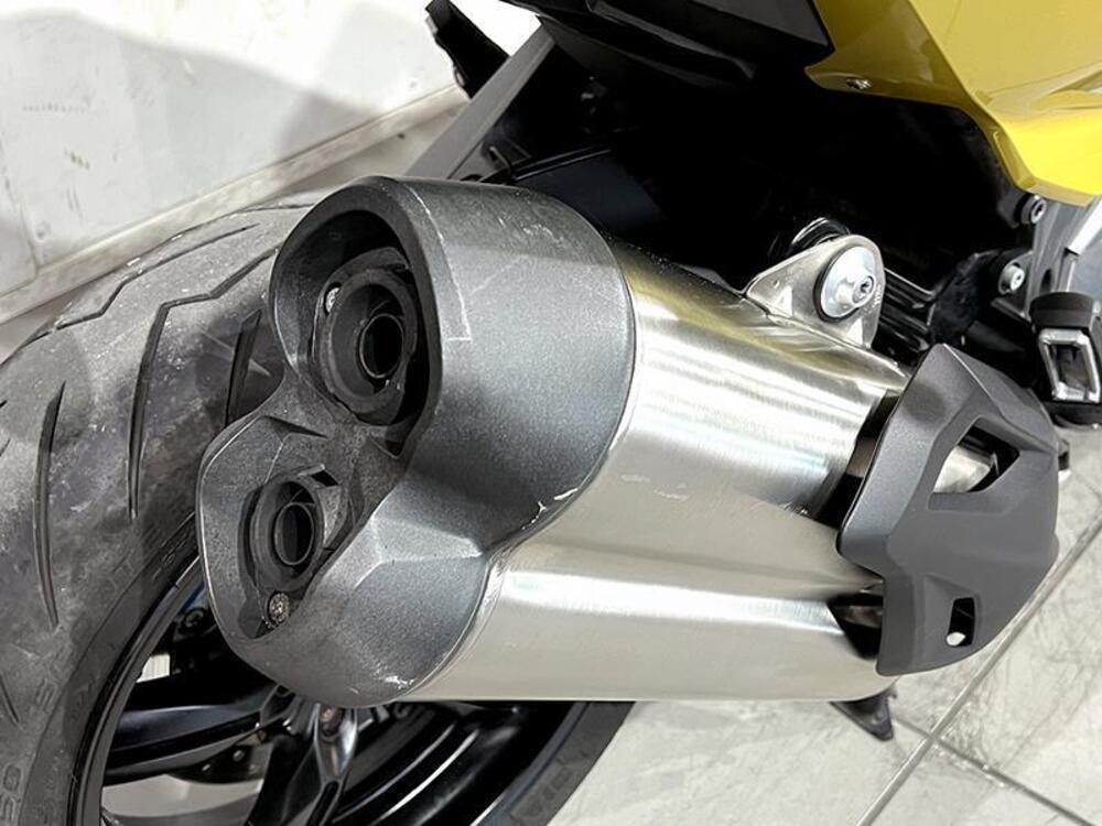 Bmw C 650 Sport (2016 - 20) (5)