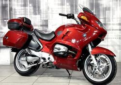 Bmw R 1150 RT (2000 - 06) usata