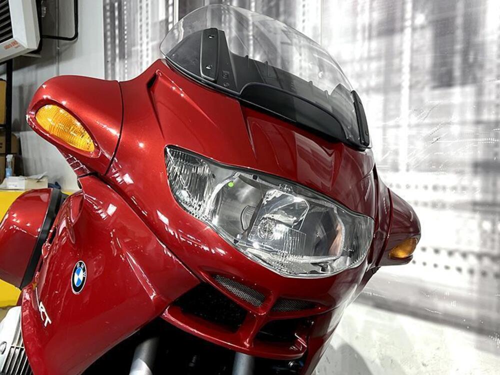 Bmw R 1150 RT (2000 - 06) (5)