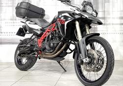 Bmw F 800 GS (2008 - 15) usata