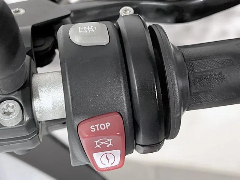 Bmw F 800 GS (2008 - 15) (3)