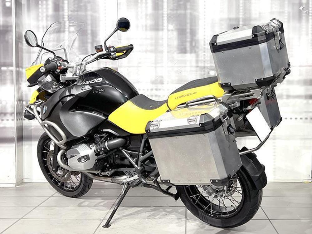Bmw R 1200 GS (2013 - 16) (2)