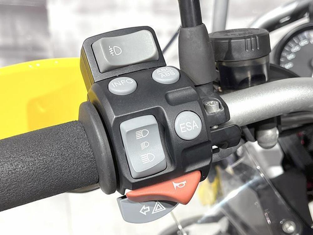 Bmw R 1200 GS (2013 - 16) (3)