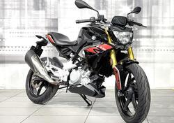 Bmw G 310 R (2016 - 20) usata