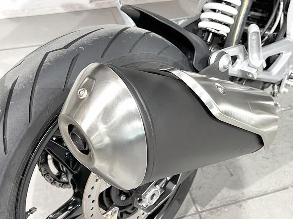 Bmw G 310 R (2016 - 20) (3)