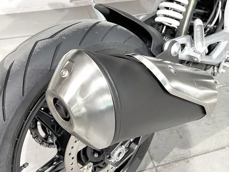 Bmw G 310 R (2016 - 20) (3)