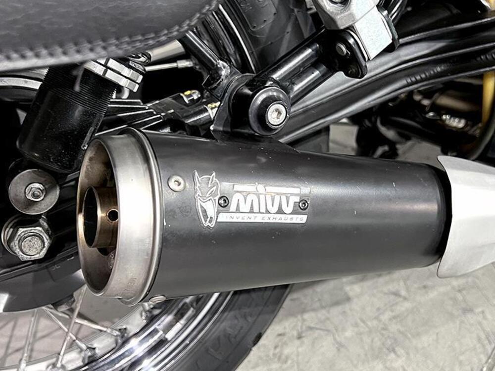 Moto Guzzi V7 Classic (2008 - 12) (3)