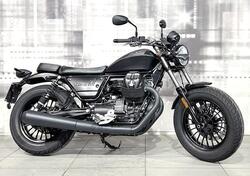 Moto Guzzi V9 Bobber (2021 - 25) usata