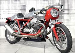 Moto Guzzi Le Mans 850 III (1980 - 85) usata