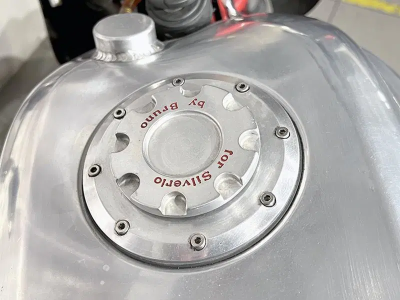 Moto Guzzi Le Mans 850 III (1980 - 85) (4)