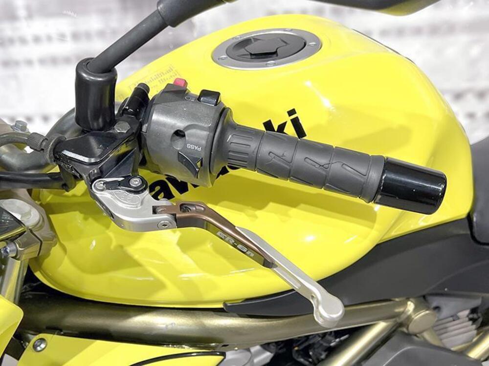 Kawasaki ER-6N (2005 - 08) (5)