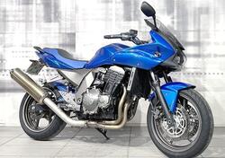 Kawasaki Z 750 S usata