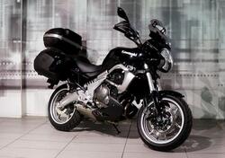 Kawasaki Versys 650 (2006 - 09) usata