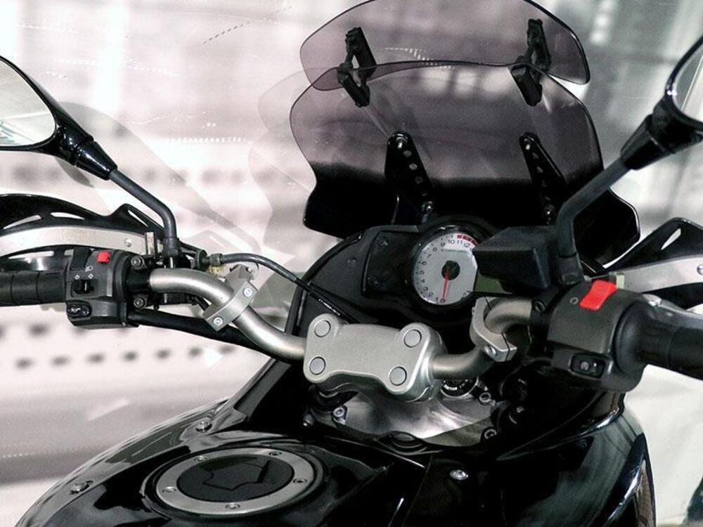 Kawasaki Versys 650 (2006 - 09) (4)