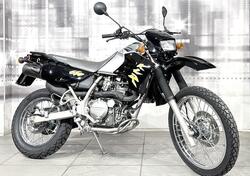Kawasaki KLR 650 (2001 - 05) usata