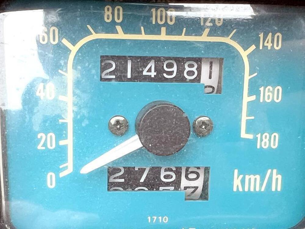 Kawasaki KLR 650 (2001 - 05) (5)