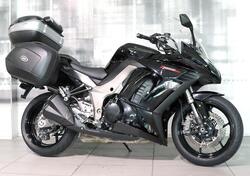Kawasaki Z 1000 SX (2011 - 13) usata