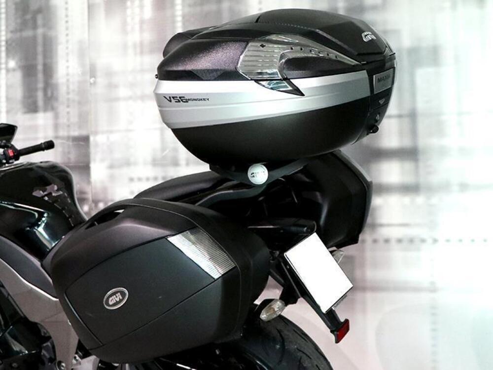 Kawasaki Z 1000 SX (2011 - 13) (3)