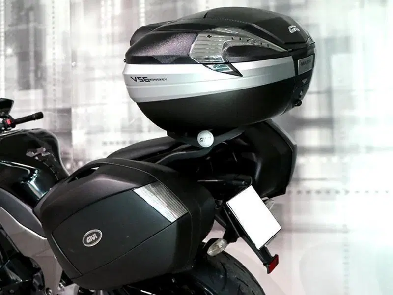 Kawasaki Z 1000 SX (2011 - 13) (3)