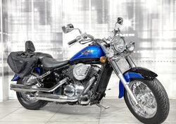 Kawasaki VN 800 Classic (1996 - 00) usata