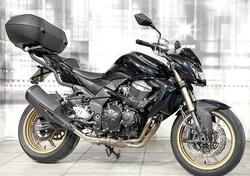 Kawasaki Z 750 R (2011 - 14) usata