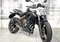Kawasaki ER-6N ABS (2012 - 16) usata
