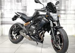 Kawasaki ER-6N ABS (2012 - 16) usata