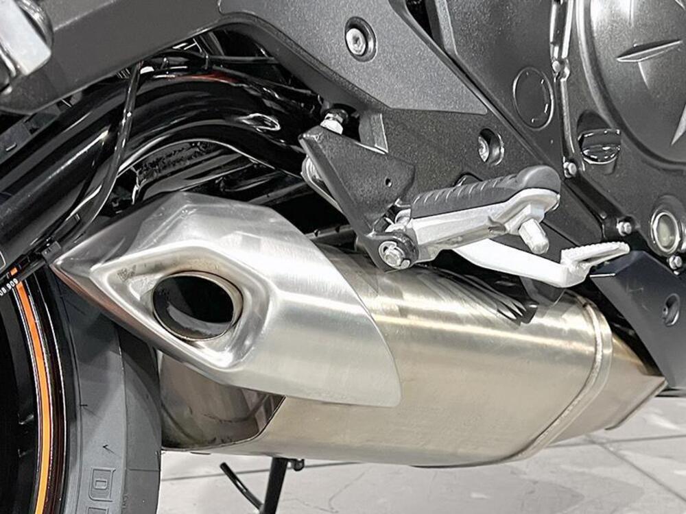 Kawasaki ER-6N ABS (2012 - 16) (4)