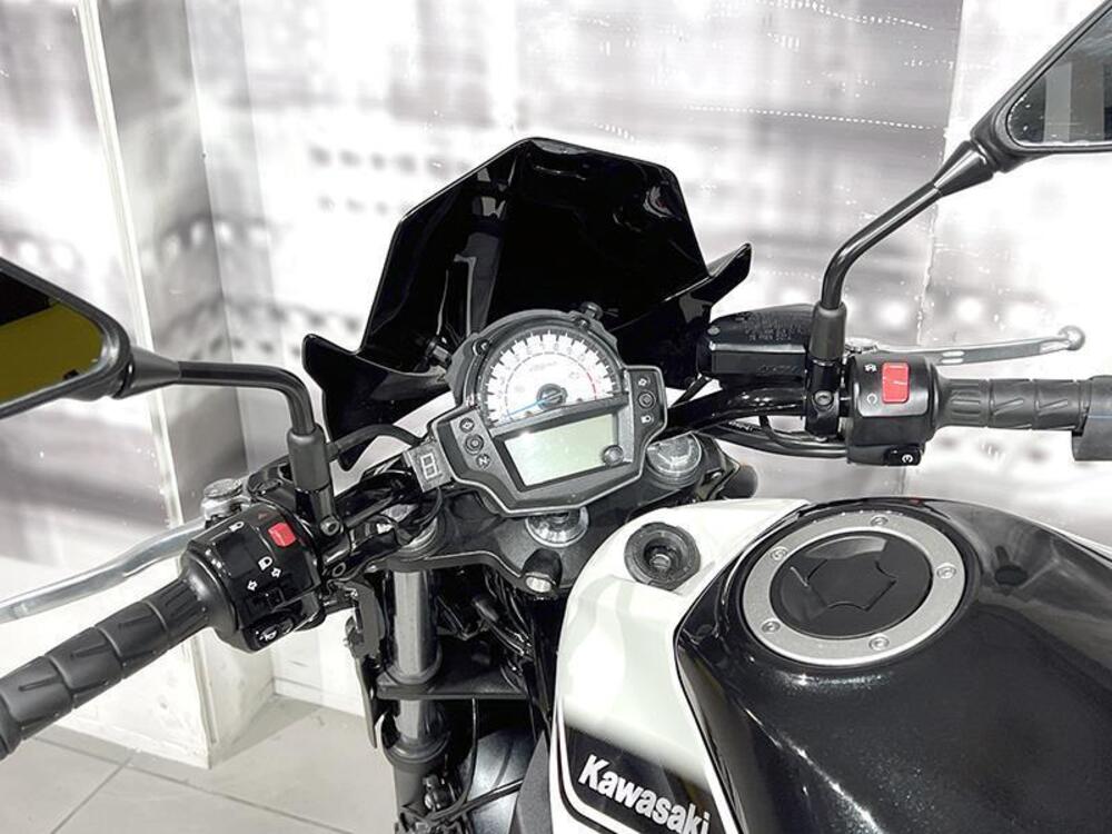 Kawasaki ER-6N ABS (2012 - 16) (5)
