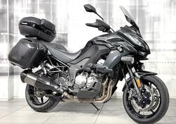 Kawasaki Versys 1000 ABS (2015 - 16) usata