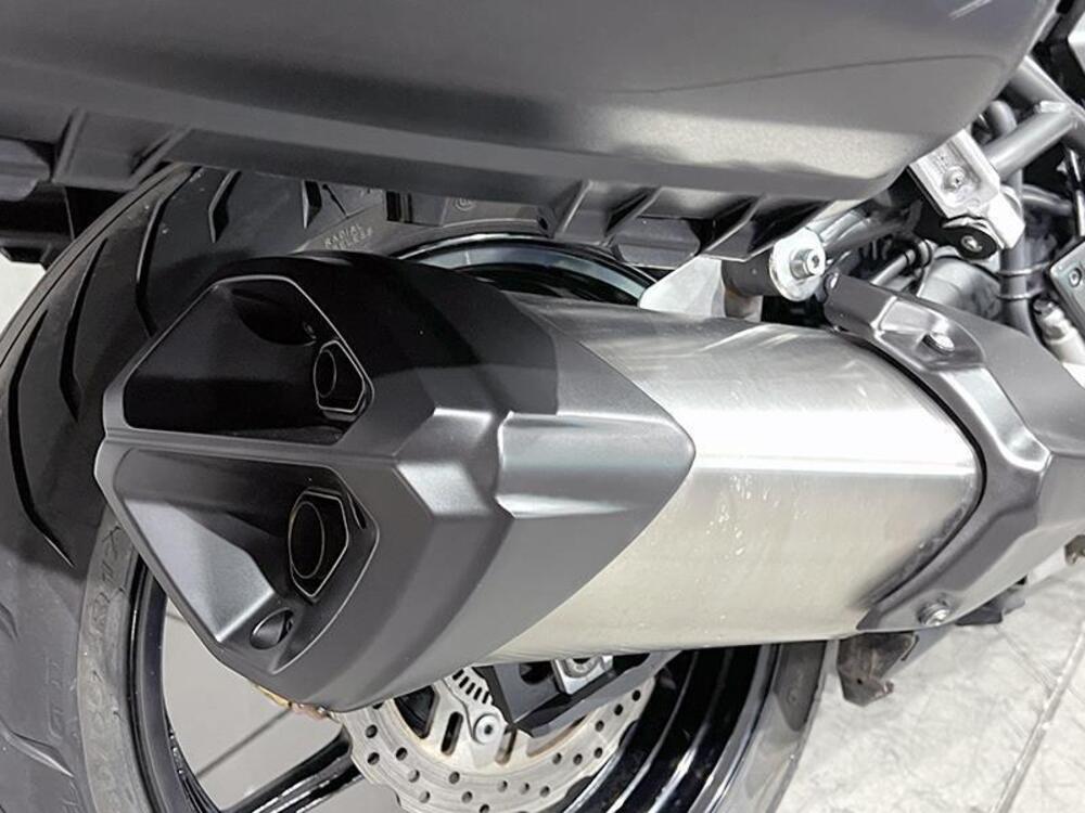 Kawasaki Versys 1000 ABS (2015 - 16) (3)