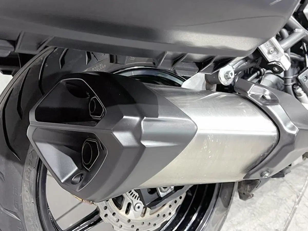 Kawasaki Versys 1000 ABS (2015 - 16) (3)
