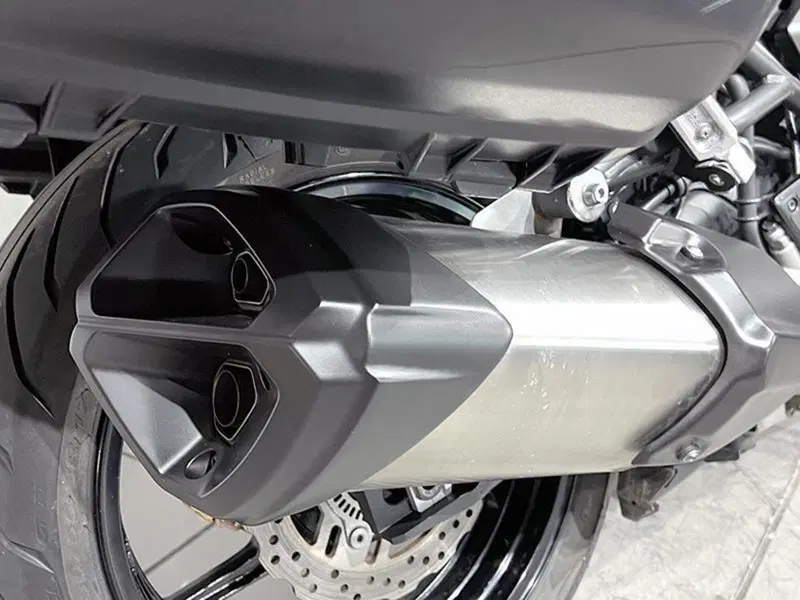 Kawasaki Versys 1000 ABS (2015 - 16) (3)