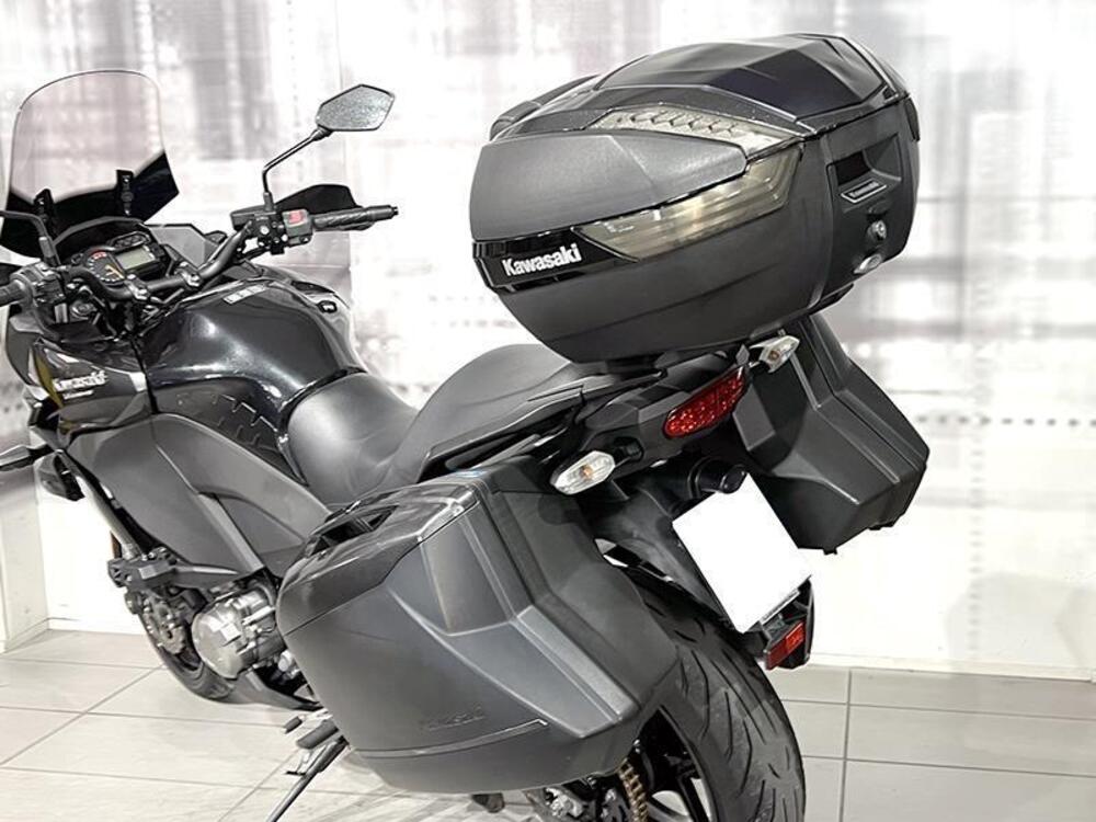 Kawasaki Versys 1000 ABS (2015 - 16) (4)