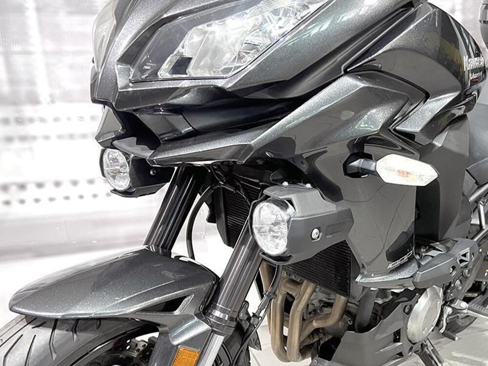 Kawasaki Versys 1000 ABS (2015 - 16) (5)