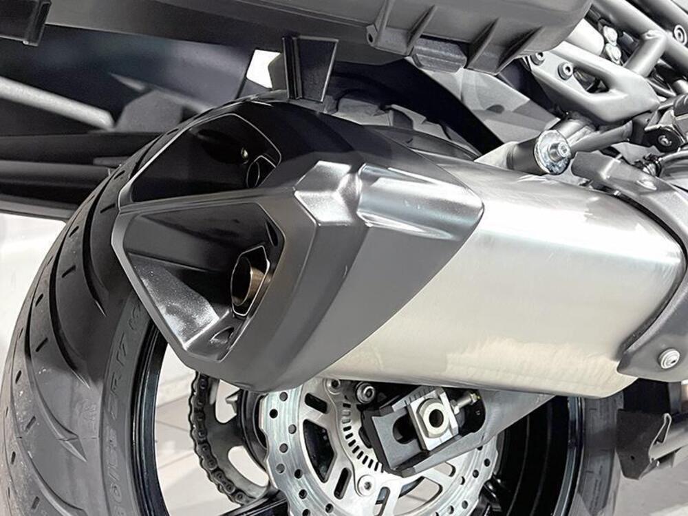 Kawasaki Versys 1000 Tourer Plus (2017 - 20) (4)