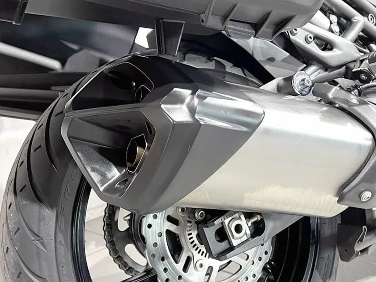 Kawasaki Versys 1000 Tourer Plus (2017 - 20) (4)