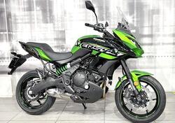 Kawasaki Versys 650 (2017 - 20) usata