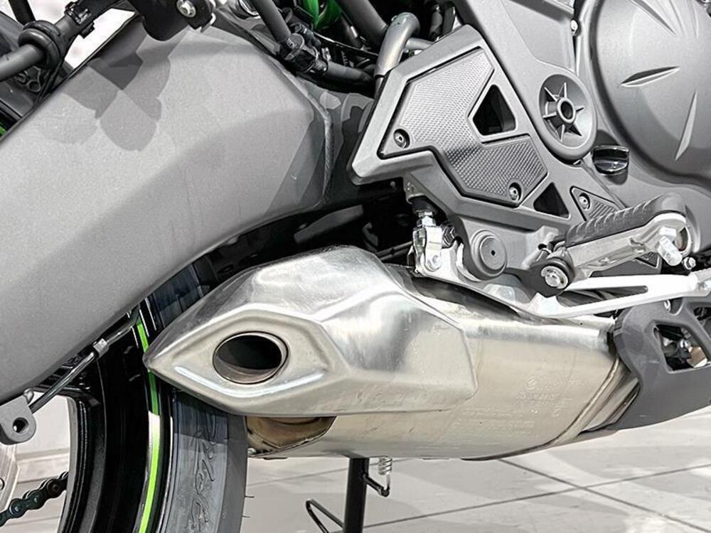 Kawasaki Versys 650 (2017 - 20) (5)