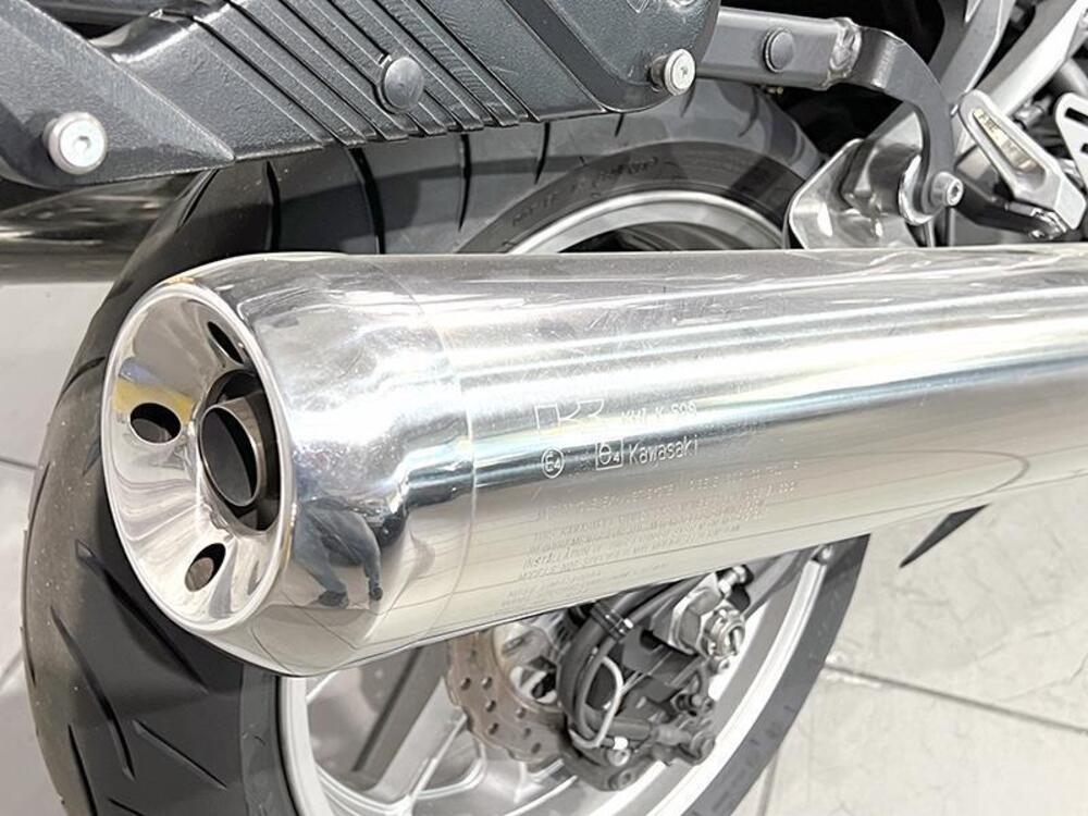 Kawasaki ZZR 1400 (2006 - 11) (3)