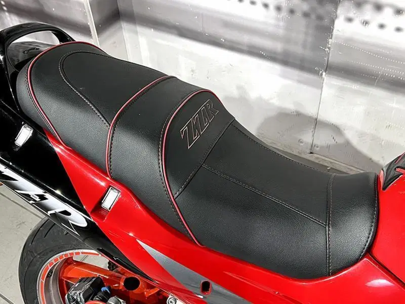 Kawasaki ZZR 600 (1990 - 00) (5)