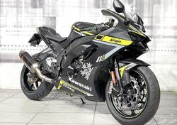 Kawasaki Ninja 1000 ZX-10RR (2021 - 23) usata