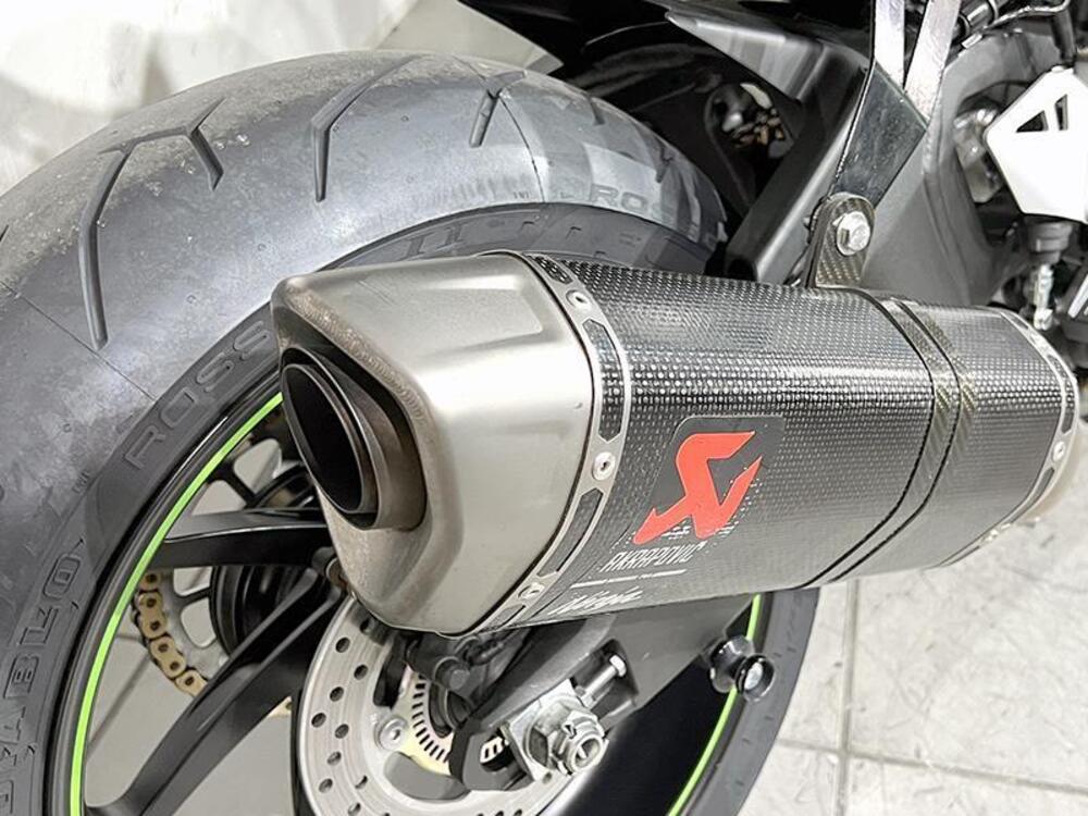 Kawasaki Ninja 1000 ZX-10RR (2021 - 23) (3)