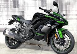 Kawasaki Ninja 1000 SX (2021 - 24) usata