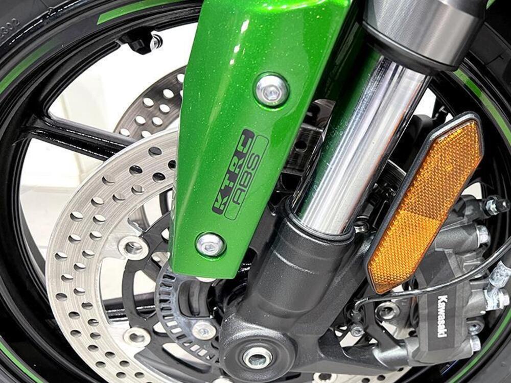 Kawasaki Ninja 1000 SX (2021 - 24) (5)