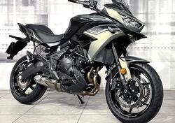 Kawasaki Versys 650 (2021 - 24) usata