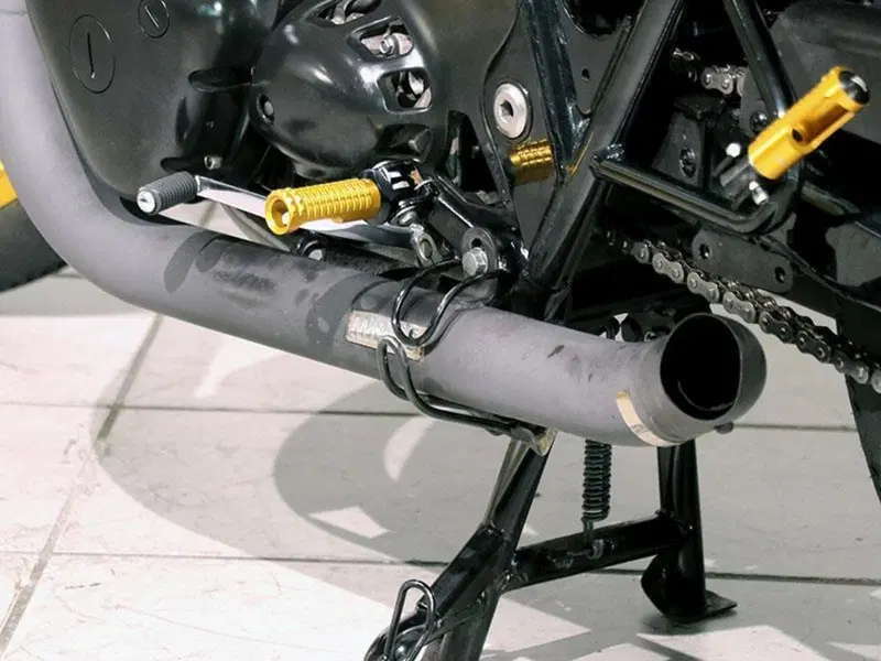 Kawasaki W 800 (2010 - 17) (5)