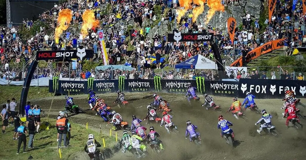 Mercato MXGP 2026: tutti i rumors che abbiamo sentito nel paddock di Uddevalla