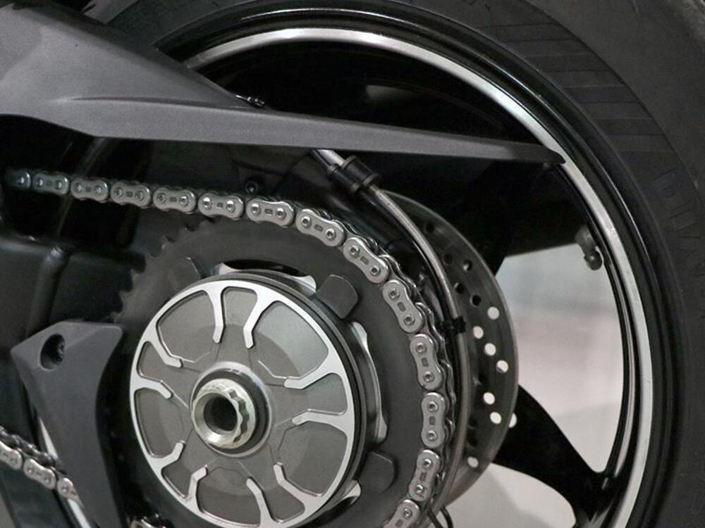 Kawasaki Ninja H2 SX SE (2023 - 26) (3)