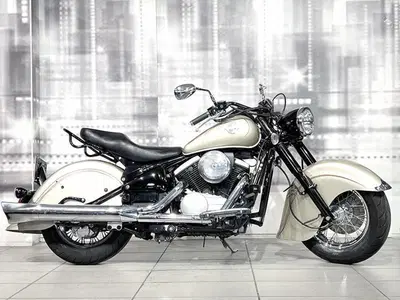 Kawasaki VN 800 Drifter (1999 - 00) usata